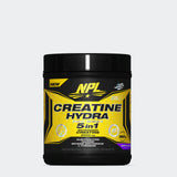 Creatine HYDRA 360g
