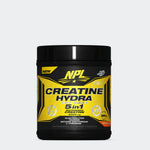 Creatine HYDRA 360g