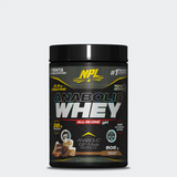 NPL Anabolic Whey