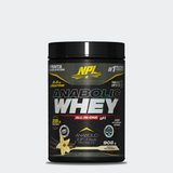 NPL Anabolic Whey