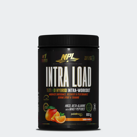 NPL Intra Load 800g