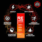 Revive Daily Electrolytes | Blood Orange (8 Sachets)