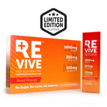 Revive Daily Electrolytes | Blood Orange (8 Sachets)