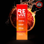 Revive Daily Electrolytes | Blood Orange (8 Sachets)