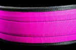 Snatching Llama Belt - Hot Pink