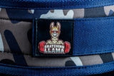 Snatching Llama Belt - Tactical