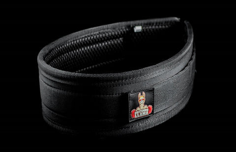 Snatching Llama Belt - Midnight