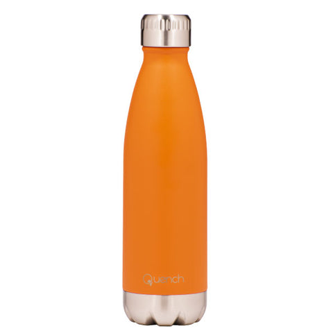 Quench Bottle Orange