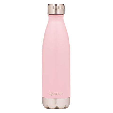 Quench Bottle Pink