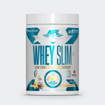 NPL Whey Slim 820g