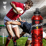 Hydrade 500ml - Blitz Berry