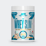 NPL Whey Slim 820g