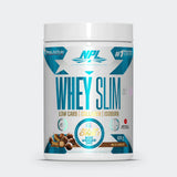 NPL Whey Slim 820g