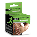 mx Cohesive Thumb Tape 5cm x 4.5m