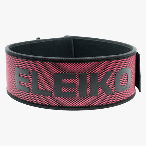 Eleiko - EVA Belt Solar Pink