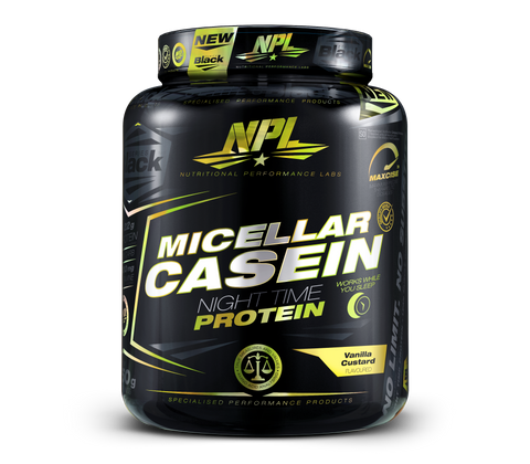 NPL Micellar Casein 750g