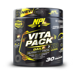 NPL Vita Pack (30 Packs)