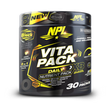 NPL Vita Pack (30 Packs)