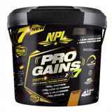 NPL Pro Gains