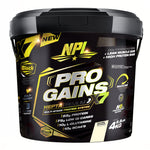 NPL Pro Gains