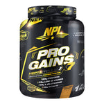 NPL Pro Gains