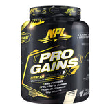 NPL Pro Gains