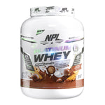 NPL Platinum Whey