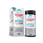 NPL Ketone Strips (100 Strips)