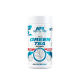 NPL Green Tea Extract 60 Caps