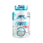 NPL Cleanse & Detox 60 Caps