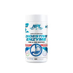 NPL Digestive Enzymes 60 Caps