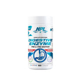 NPL Digestive Enzymes 60 Caps