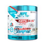 NPL Collagen Creamer 300g