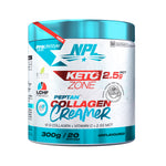 NPL Collagen Creamer 300g