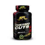 NPL Thermo Cuts Black