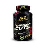 NPL Thermo Cuts Black