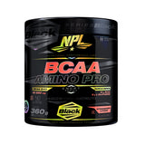 NPL BCAA Amino Pro 360g