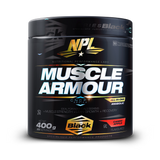 NPL Muscle Armour 400g