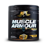 NPL Muscle Armour 400g