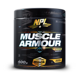 NPL Muscle Armour 400g