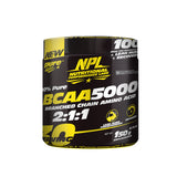 NPL BCAA 5000 150g