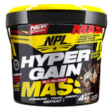 NPL Hyper Gain