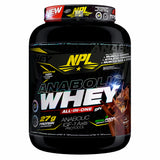 NPL Anabolic Whey