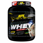 NPL Anabolic Whey