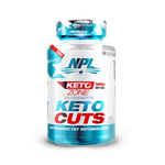 NPL Keto Cuts 90 Caps