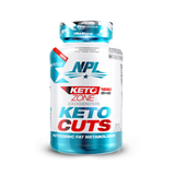 NPL Keto Cuts 90 Caps