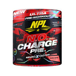 NPL N.O. Charge 420g