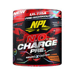 NPL N.O. Charge 420g