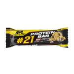 NPL #21 Protein Bars 65g