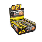 NPL #21 Protein Bars 65g